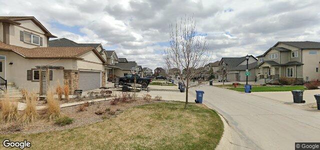 Larawan ng 107 Dragonfly Court sa Winnipeg, Manitoba