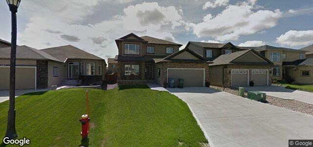 Larawan ng 107 Red Lily Road sa Winnipeg, Manitoba