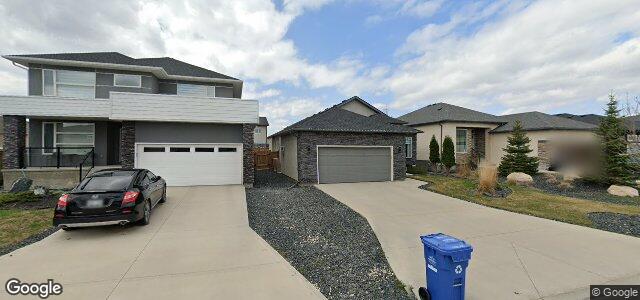 Larawan ng 107 Silver Sage Crescent sa Winnipeg, Manitoba