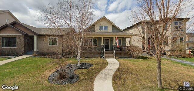 Larawan ng 107 Tallgrass Crescent sa Winnipeg, Manitoba