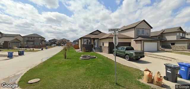Larawan ng 108 Ranville Road sa Winnipeg, Manitoba