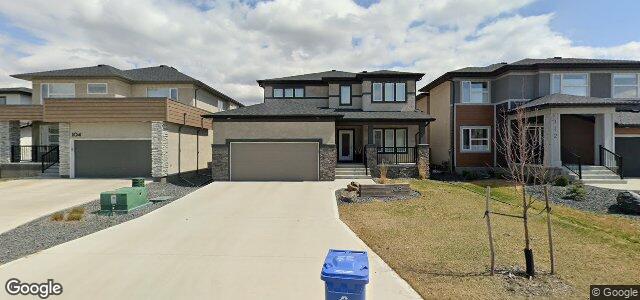 Larawan ng 108 West Plains Drive sa Winnipeg, Manitoba