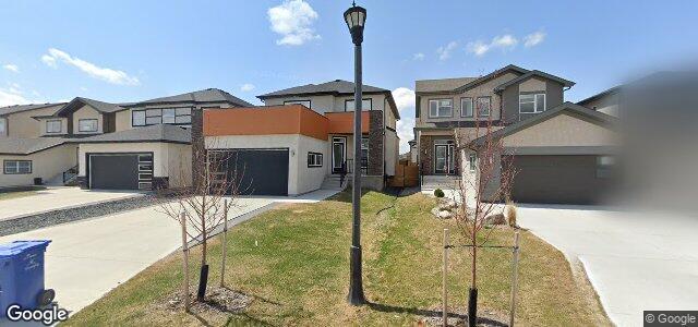 Larawan ng 109 Red Sky Road sa Winnipeg, Manitoba