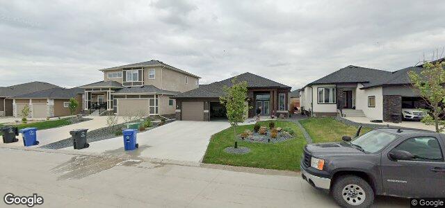 Larawan ng 11 Borealis Bay sa Winnipeg, Manitoba