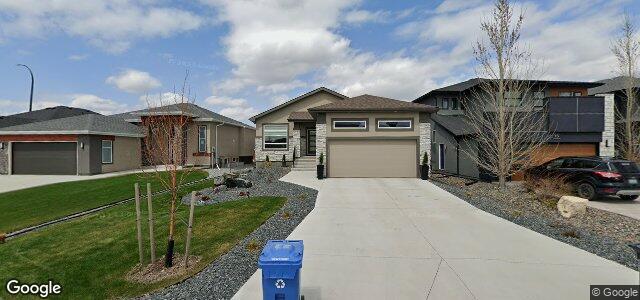 Larawan ng 11 Diamond Dust Drive sa Winnipeg, Manitoba