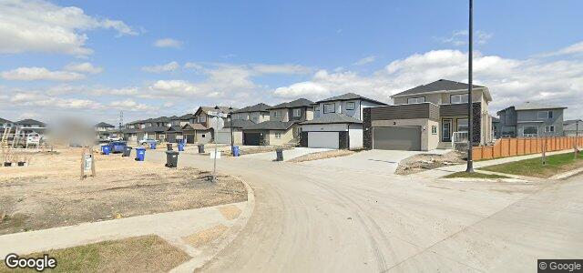 Larawan ng 11 Dumontet Crescent sa Winnipeg, Manitoba