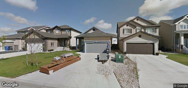 Larawan ng 11 Fisette Place sa Winnipeg, Manitoba