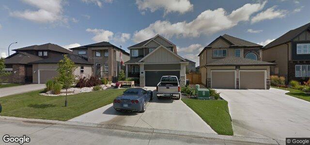 Larawan ng 11 Grey Owl Place sa Winnipeg, Manitoba