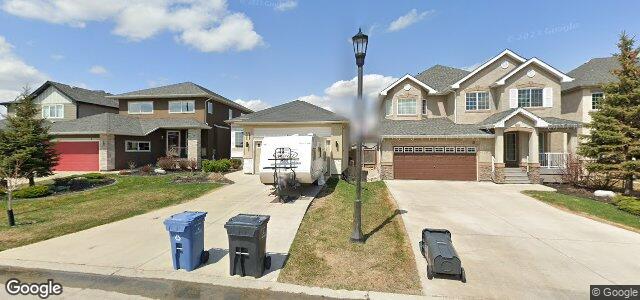 Larawan ng 11 Moonbeam Way sa Winnipeg, Manitoba