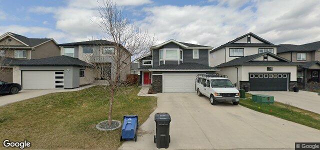 Larawan ng 11 Pintail Point sa Winnipeg, Manitoba