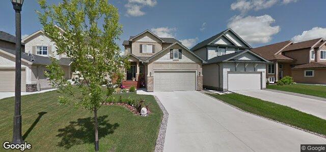 Larawan ng 11 Red Lily Road sa Winnipeg, Manitoba