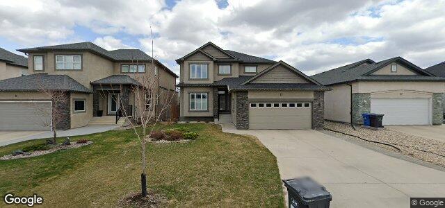 Larawan ng 11 Silver Sage Crescent sa Winnipeg, Manitoba