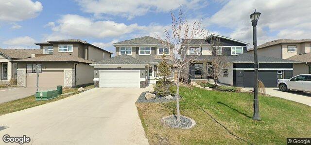 Larawan ng 11 Snowberry Circle sa Winnipeg, Manitoba