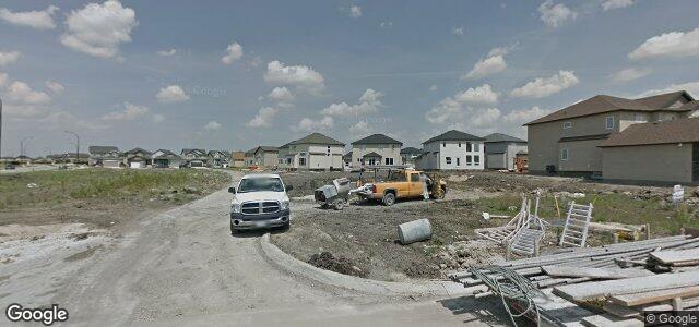 Larawan ng 11 Sundog Drive sa Winnipeg, Manitoba