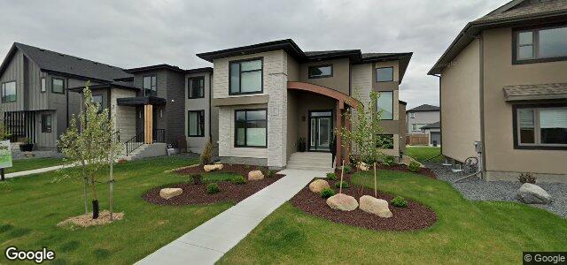 Larawan ng 11 Vireo Lane sa Winnipeg, Manitoba