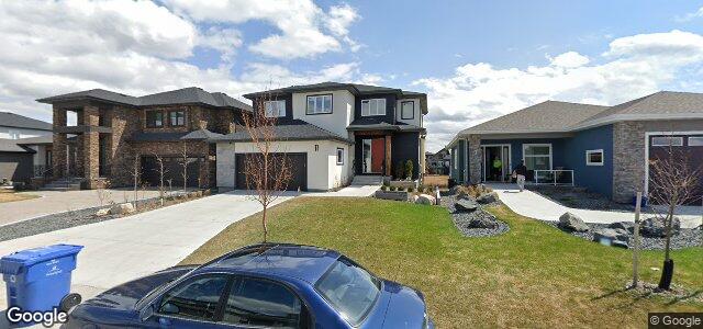 Larawan ng 11 West Plains Drive sa Winnipeg, Manitoba