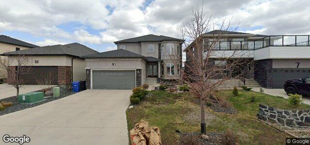 Larawan ng 11 Wild Iris Walk sa Winnipeg, Manitoba