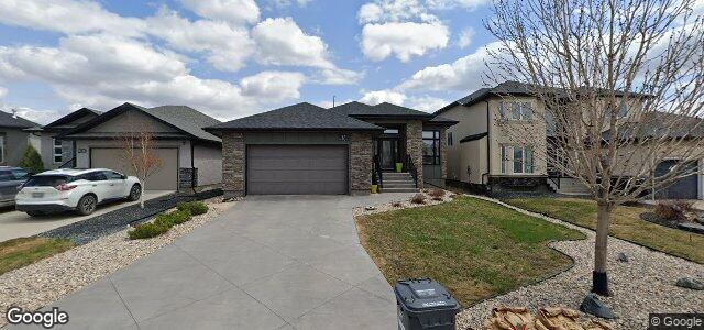 Larawan ng 11 Wood Sage Crescent sa Winnipeg, Manitoba
