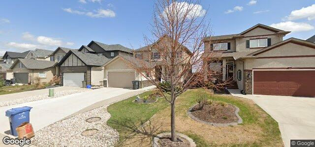 Larawan ng 110 Moonbeam Way sa Winnipeg, Manitoba