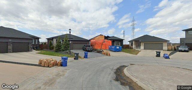 Larawan ng 110 Prairie Smoke Drive sa Winnipeg, Manitoba