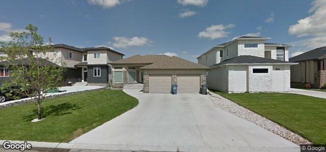 Larawan ng 110 Red Lily Road sa Winnipeg, Manitoba