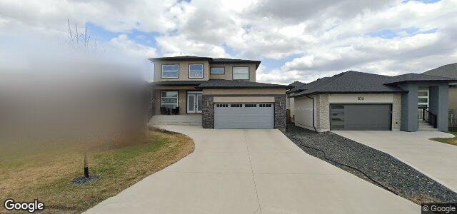 Larawan ng 110 Silver Sage Crescent sa Winnipeg, Manitoba