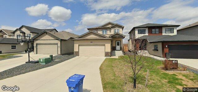 Larawan ng 110 Snowberry Circle sa Winnipeg, Manitoba