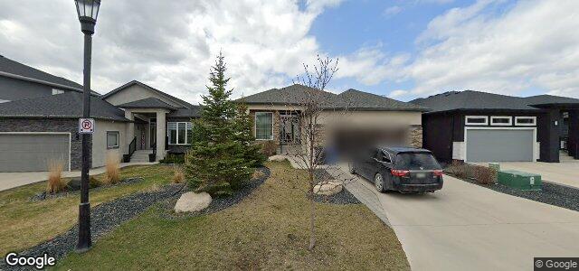 Larawan ng 111 Silver Sage Crescent sa Winnipeg, Manitoba