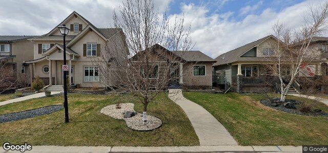 Larawan ng 111 Tallgrass Crescent sa Winnipeg, Manitoba