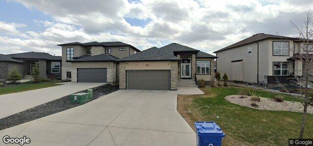 Larawan ng 111 Wildflower Way sa Winnipeg, Manitoba