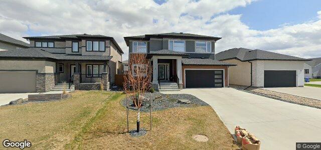 Larawan ng 112 West Plains Drive sa Winnipeg, Manitoba