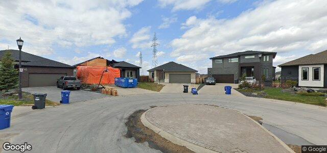 Photo of 114 Prairie Smoke Drive in Winnipeg, Manitoba