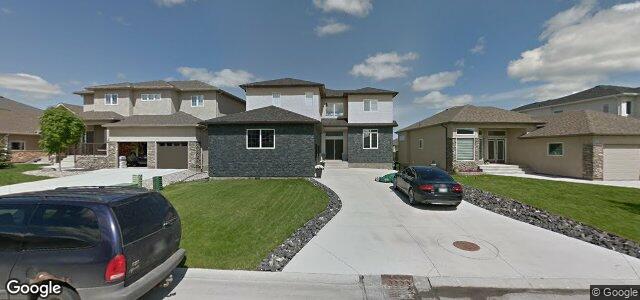 Larawan ng 114 Red Lily Road sa Winnipeg, Manitoba