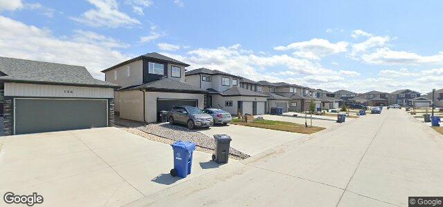 Larawan ng 114 Red Sky Road sa Winnipeg, Manitoba