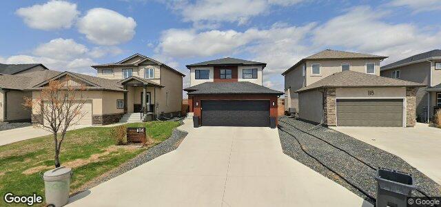 Larawan ng 114 Snowberry Circle sa Winnipeg, Manitoba