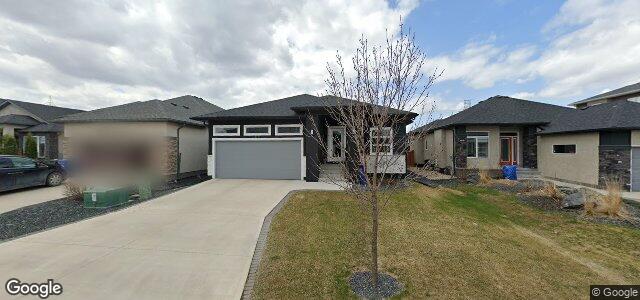 Larawan ng 115 Silver Sage Crescent sa Winnipeg, Manitoba