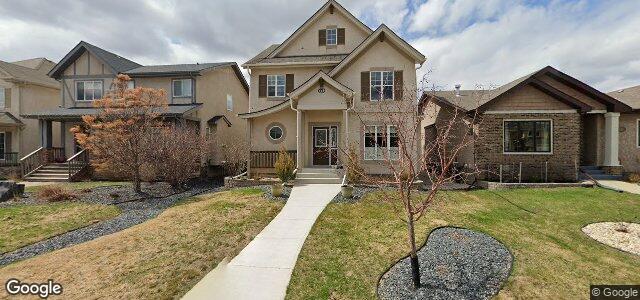 Larawan ng 115 Tallgrass Crescent sa Winnipeg, Manitoba