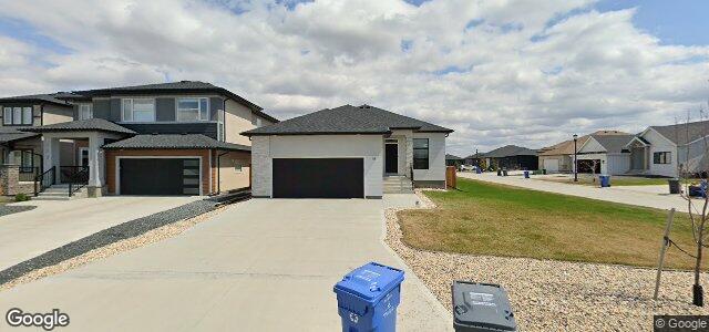 Larawan ng 116 West Plains Drive sa Winnipeg, Manitoba
