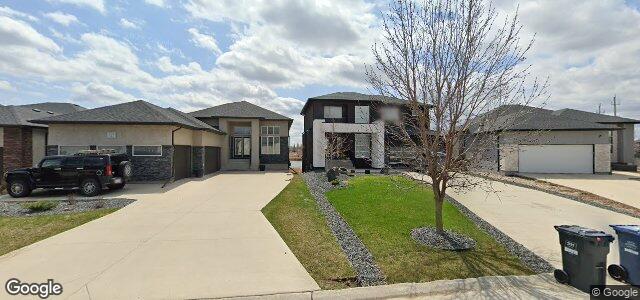 Larawan ng 117 Red Moon Road sa Winnipeg, Manitoba