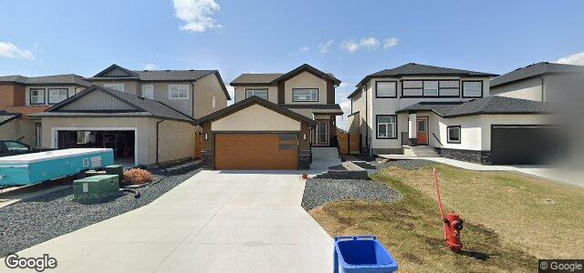 Larawan ng 117 Red Sky Road sa Winnipeg, Manitoba