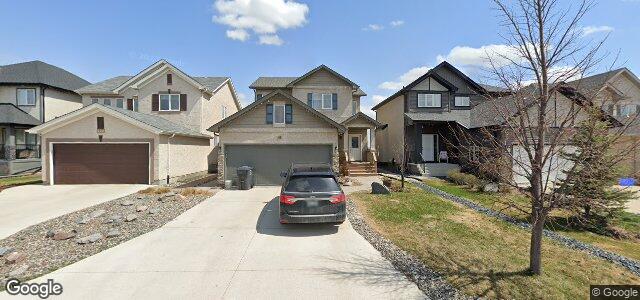 118 Moonbeam Way（加拿大曼尼托巴省温尼伯市）房屋照片