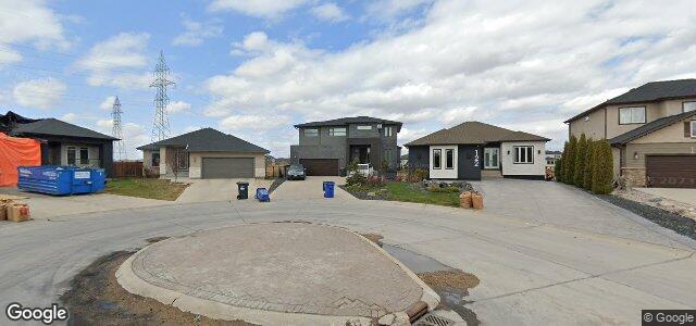 Larawan ng 118 Prairie Smoke Drive sa Winnipeg, Manitoba