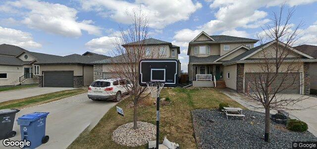 Larawan ng 118 Purple Sage Crescent sa Winnipeg, Manitoba