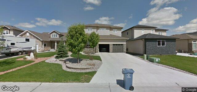 118 Red Lily Road（加拿大曼尼托巴省温尼伯市）房屋照片