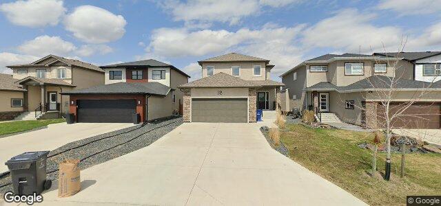 Larawan ng 118 Snowberry Circle sa Winnipeg, Manitoba