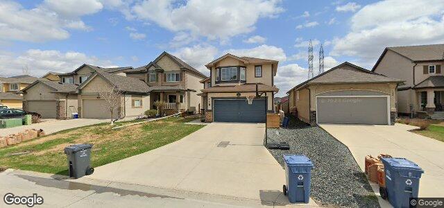 Larawan ng 118 Tallgrass Crescent sa Winnipeg, Manitoba