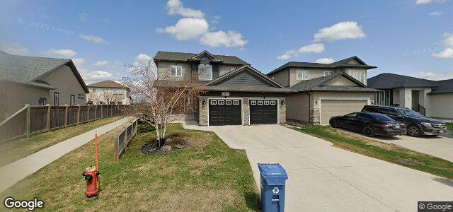Larawan ng 119 Blue Sun Drive sa Winnipeg, Manitoba