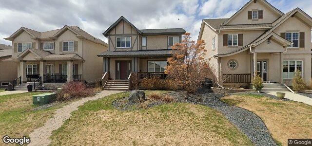 Larawan ng 119 Tallgrass Crescent sa Winnipeg, Manitoba