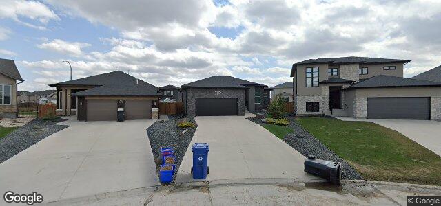 Larawan ng 119 Wildflower Way sa Winnipeg, Manitoba