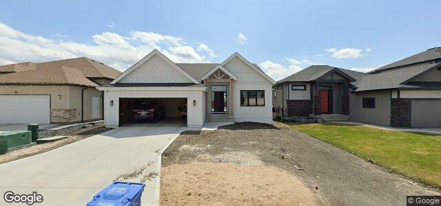 Larawan ng 12 High Plain Road sa Winnipeg, Manitoba